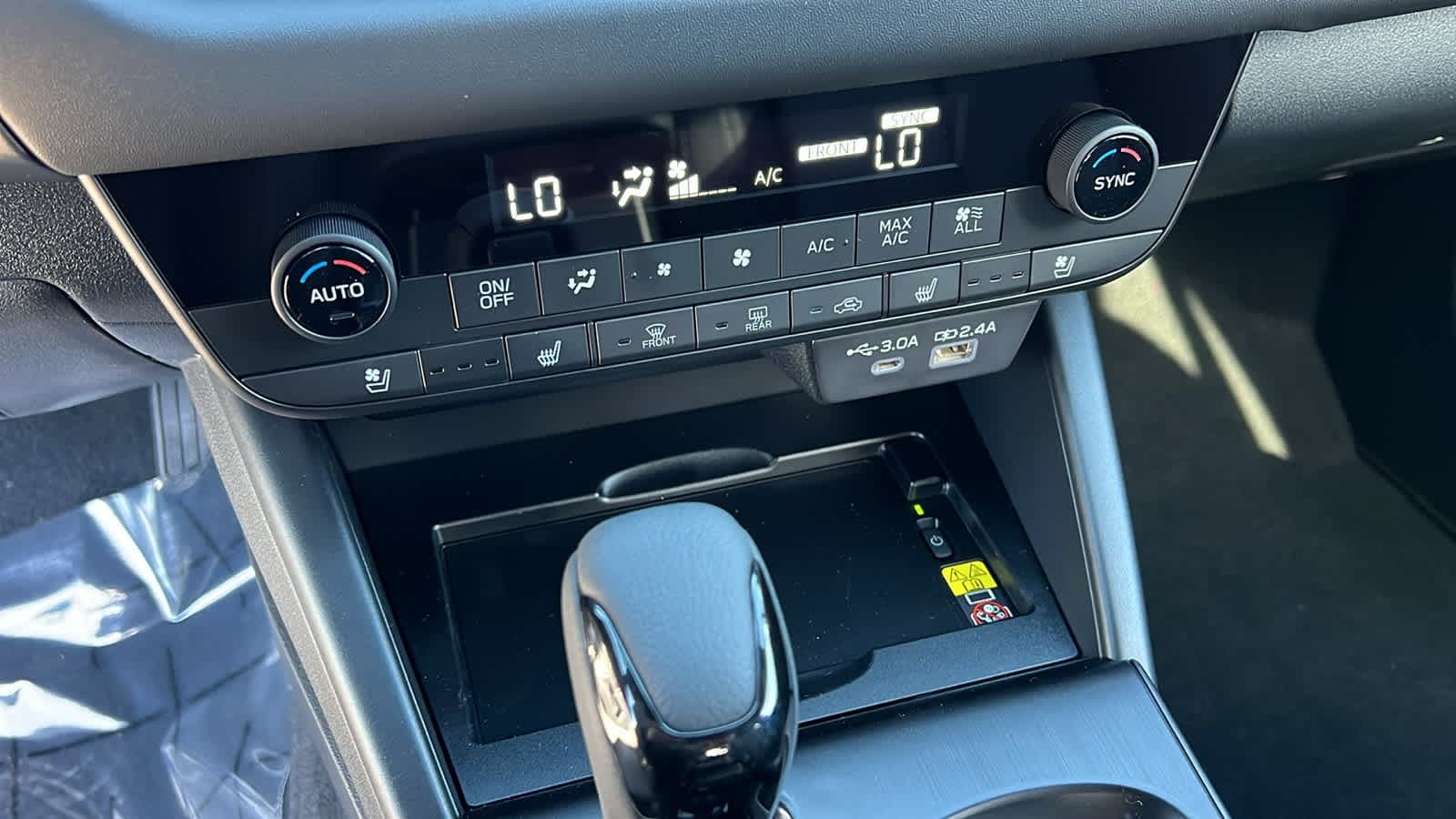 Thumbnail: 2026 Subaru Outback - 14