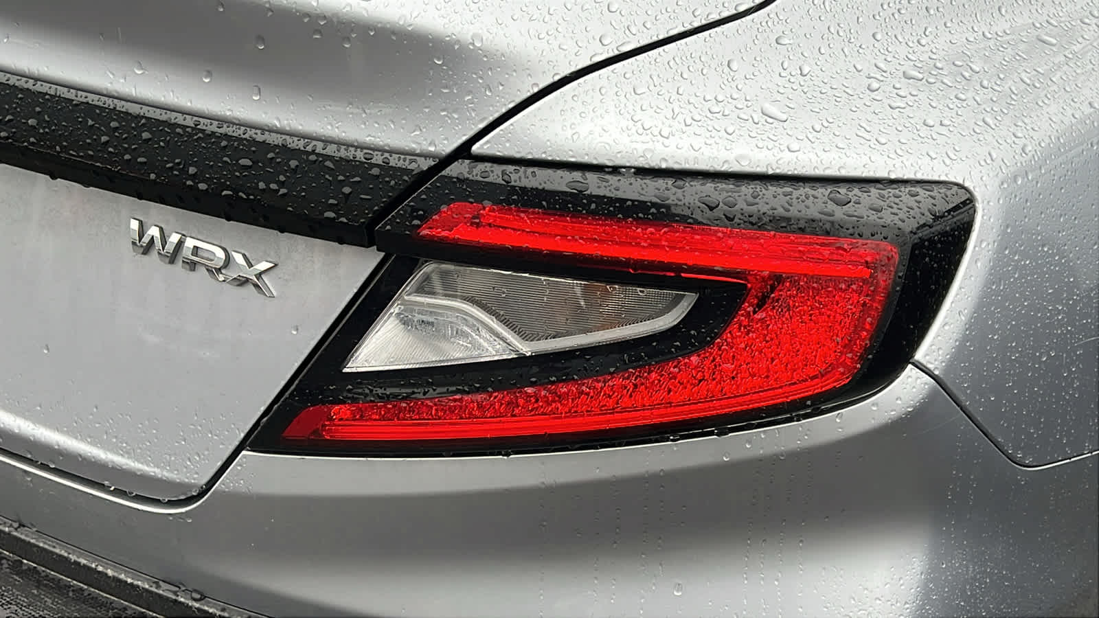 Thumbnail: 2022 Subaru WRX - 14