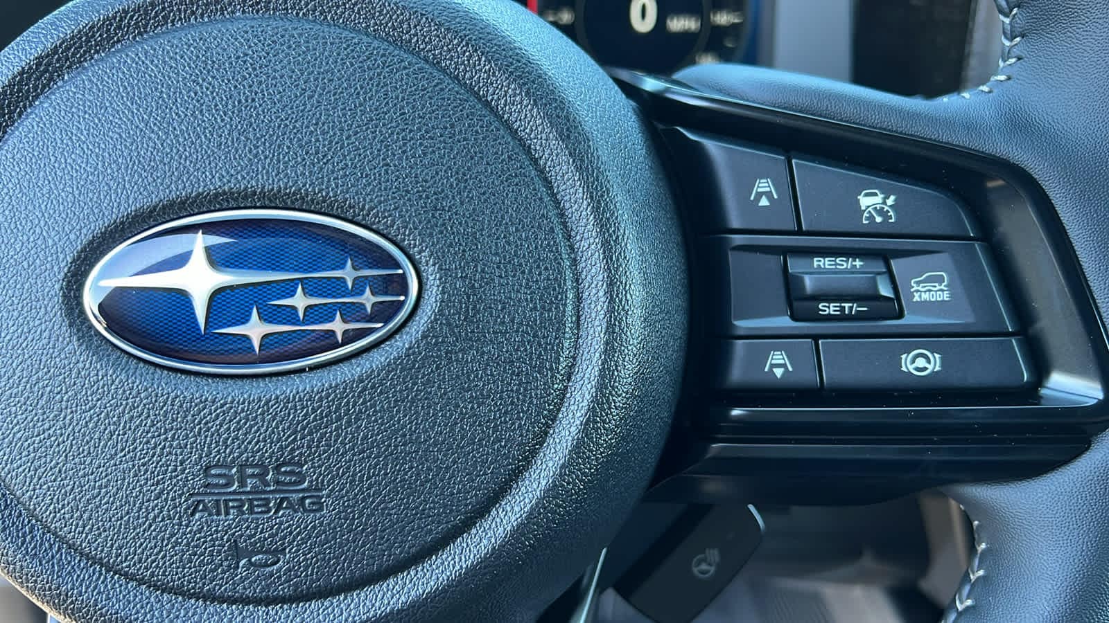 Thumbnail: 2026 Subaru Outback - 20