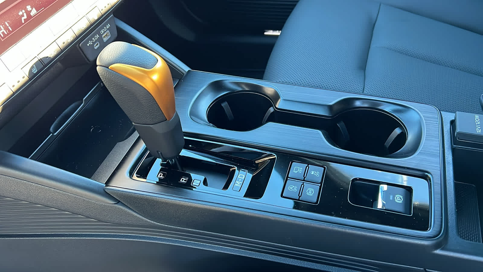 Thumbnail: 2026 Subaru Outback - 13