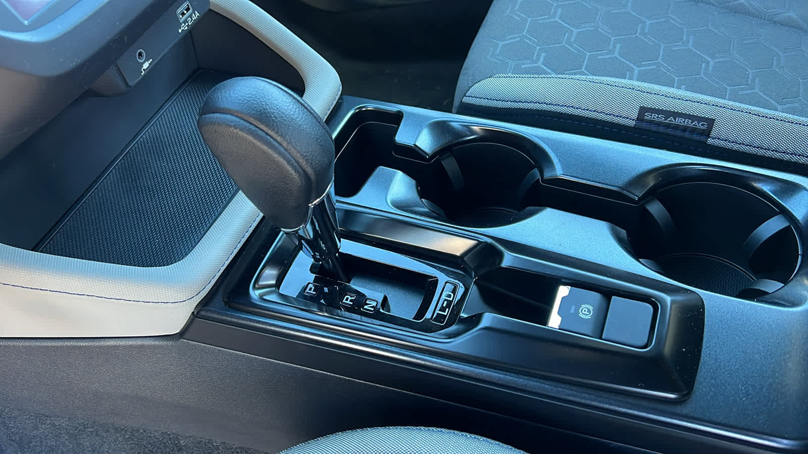 Thumbnail: 2026 Subaru Forester - 13