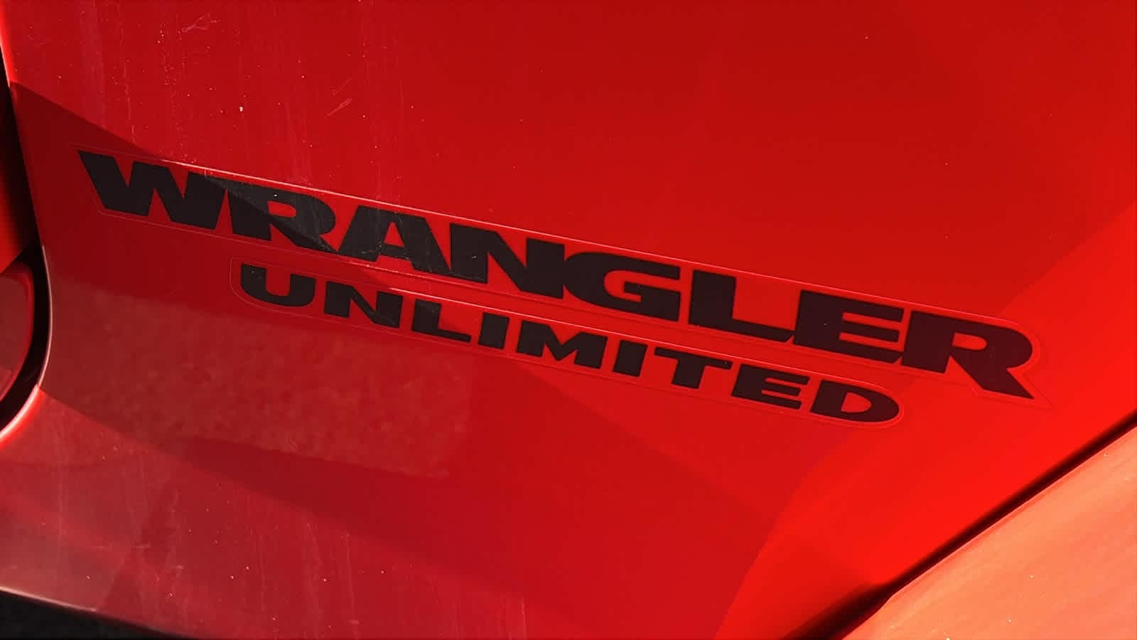 Thumbnail: 2017 Jeep Wrangler - 6