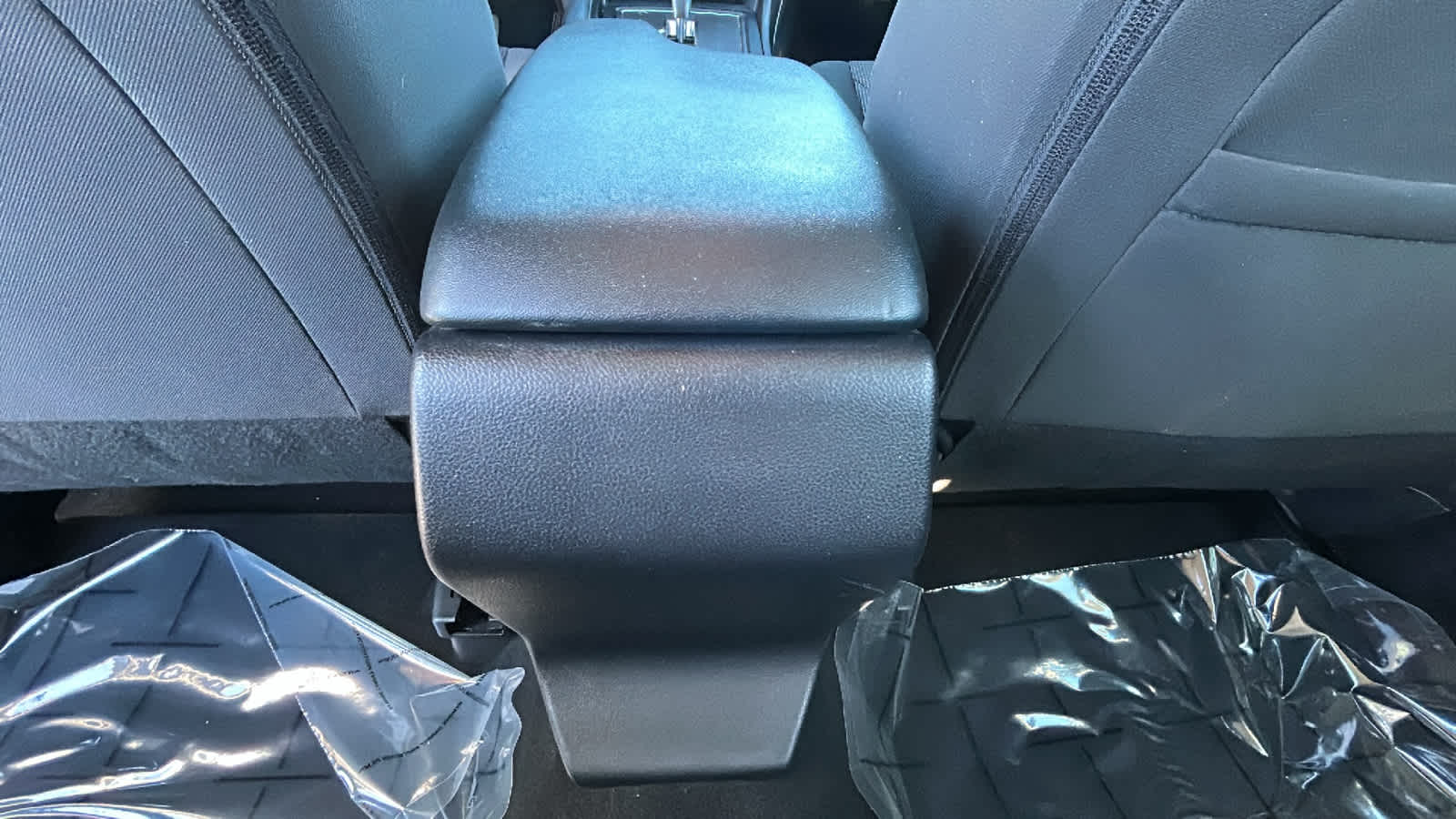 Thumbnail: 2022 Subaru Impreza - 26