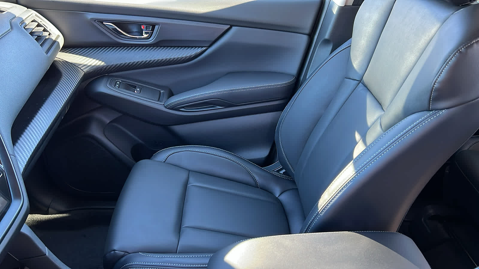 Thumbnail: 2026 Subaru Ascent - 12