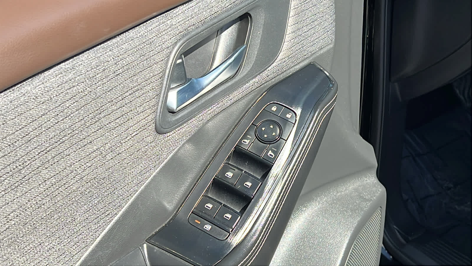 Thumbnail: 2021 Nissan Rogue - 22