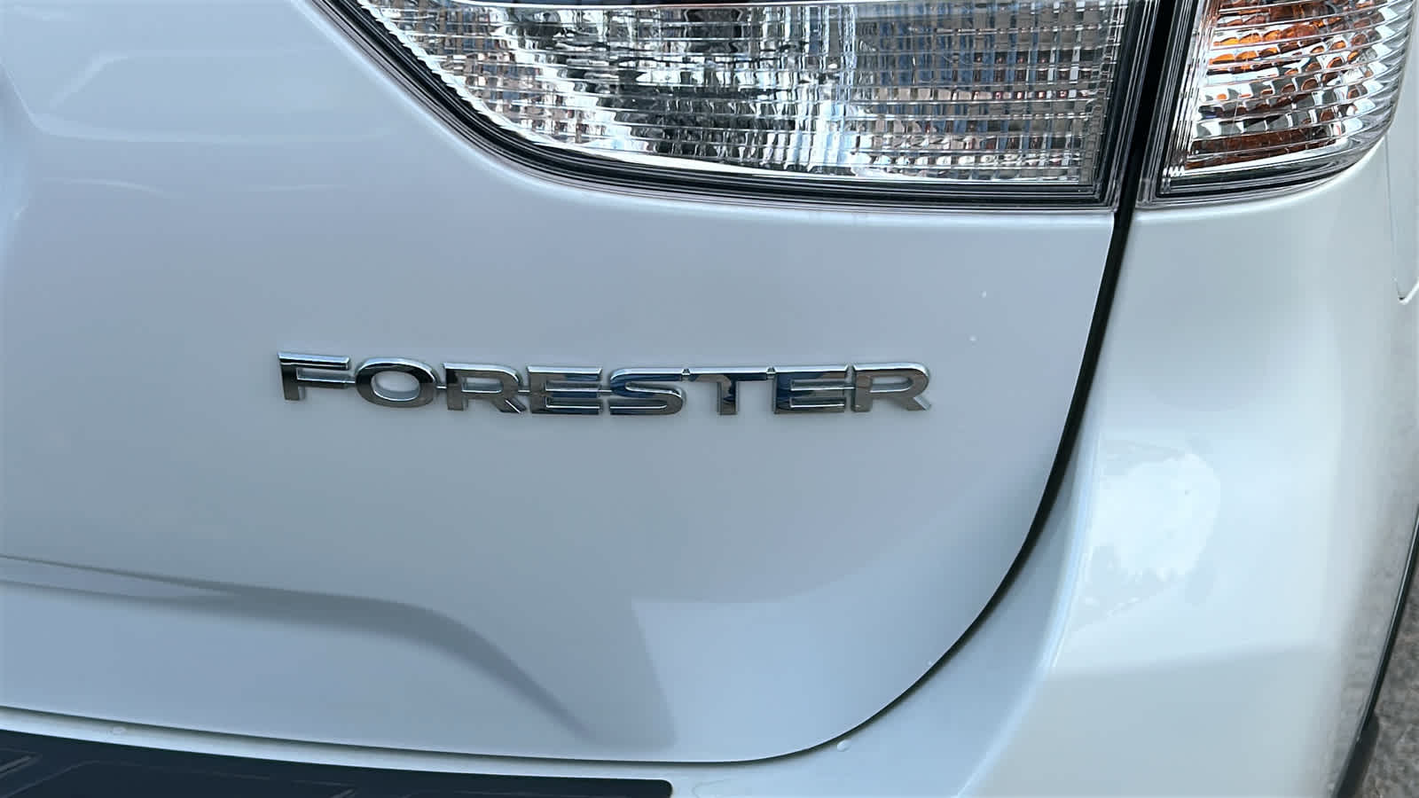 Thumbnail: 2023 Subaru Forester - 13