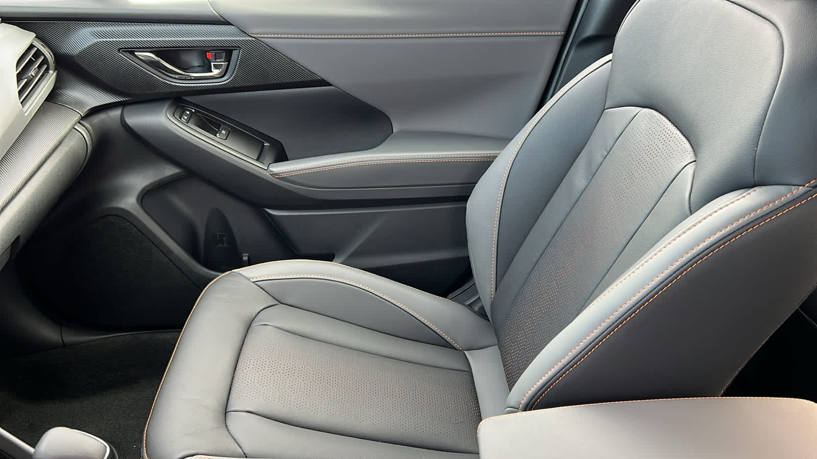 Thumbnail: 2026 Subaru Crosstrek - 12