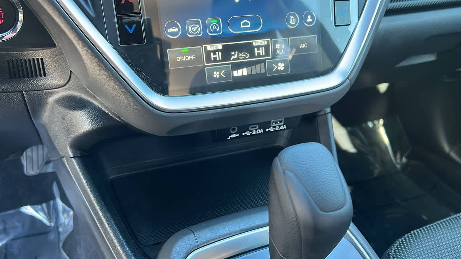 Thumbnail: 2024 Subaru Crosstrek - 15