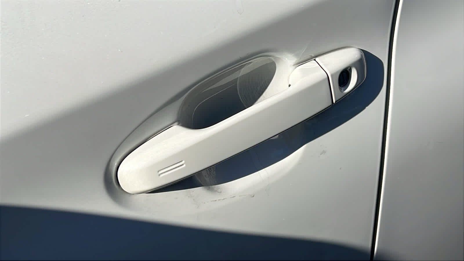 Thumbnail: 2023 Subaru Ascent - 6