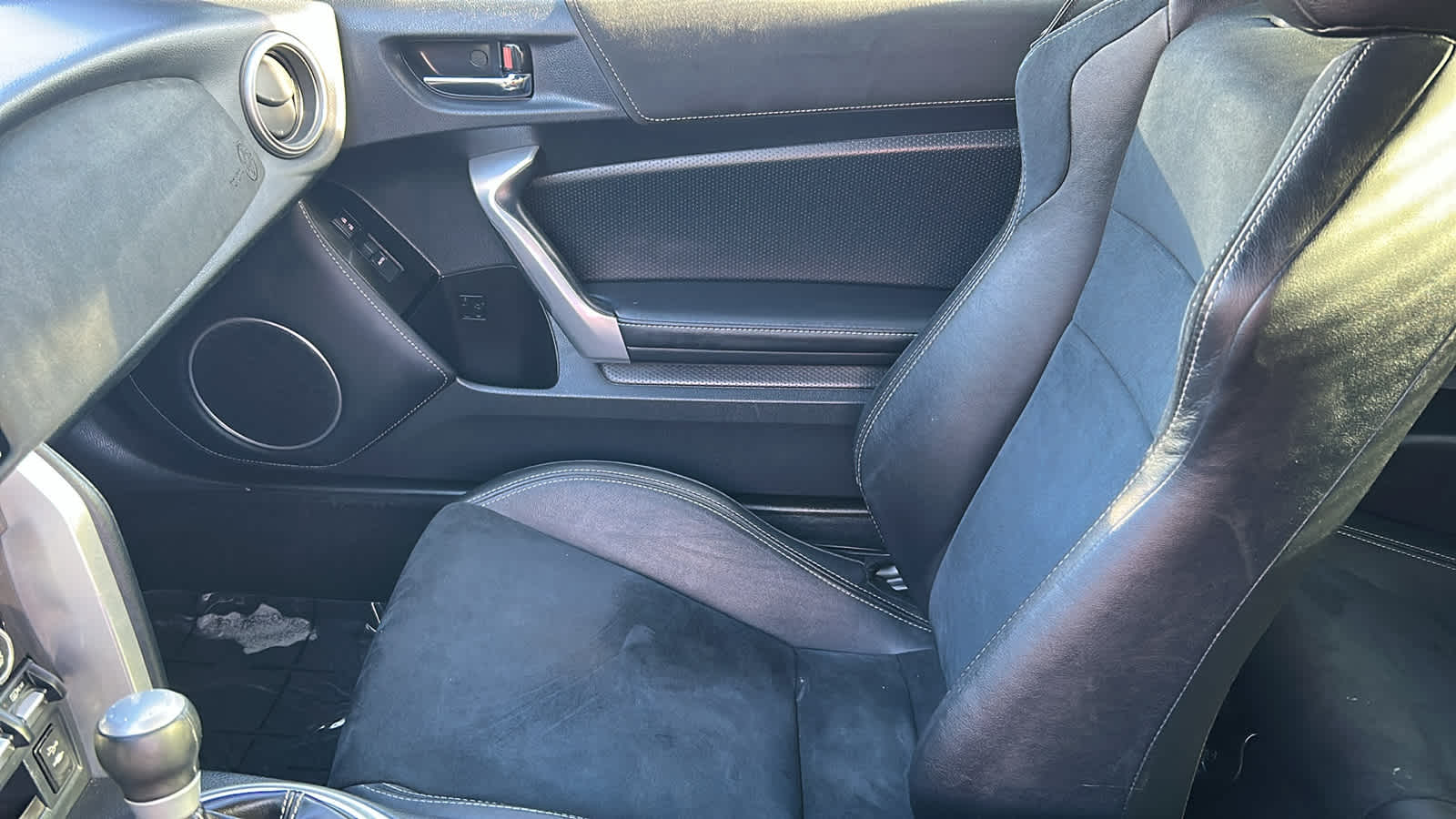 Thumbnail: 2018 Toyota 86 - 12