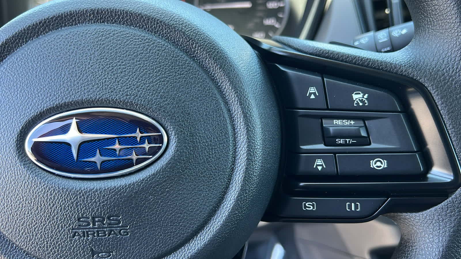 Thumbnail: 2026 Subaru Crosstrek - 20