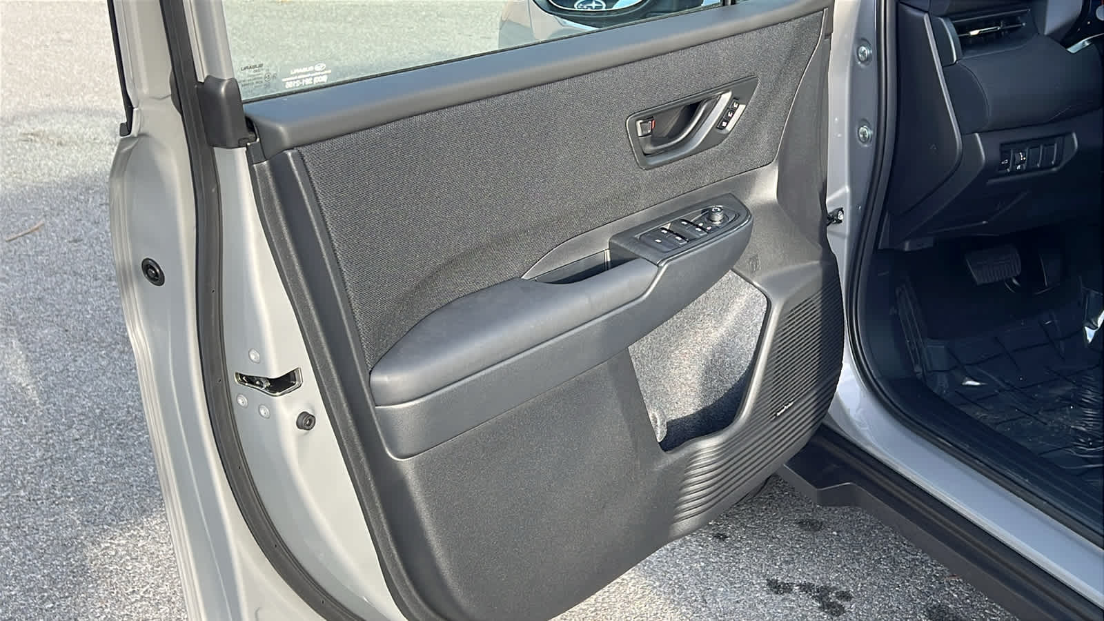 Thumbnail: 2026 Subaru Outback - 23