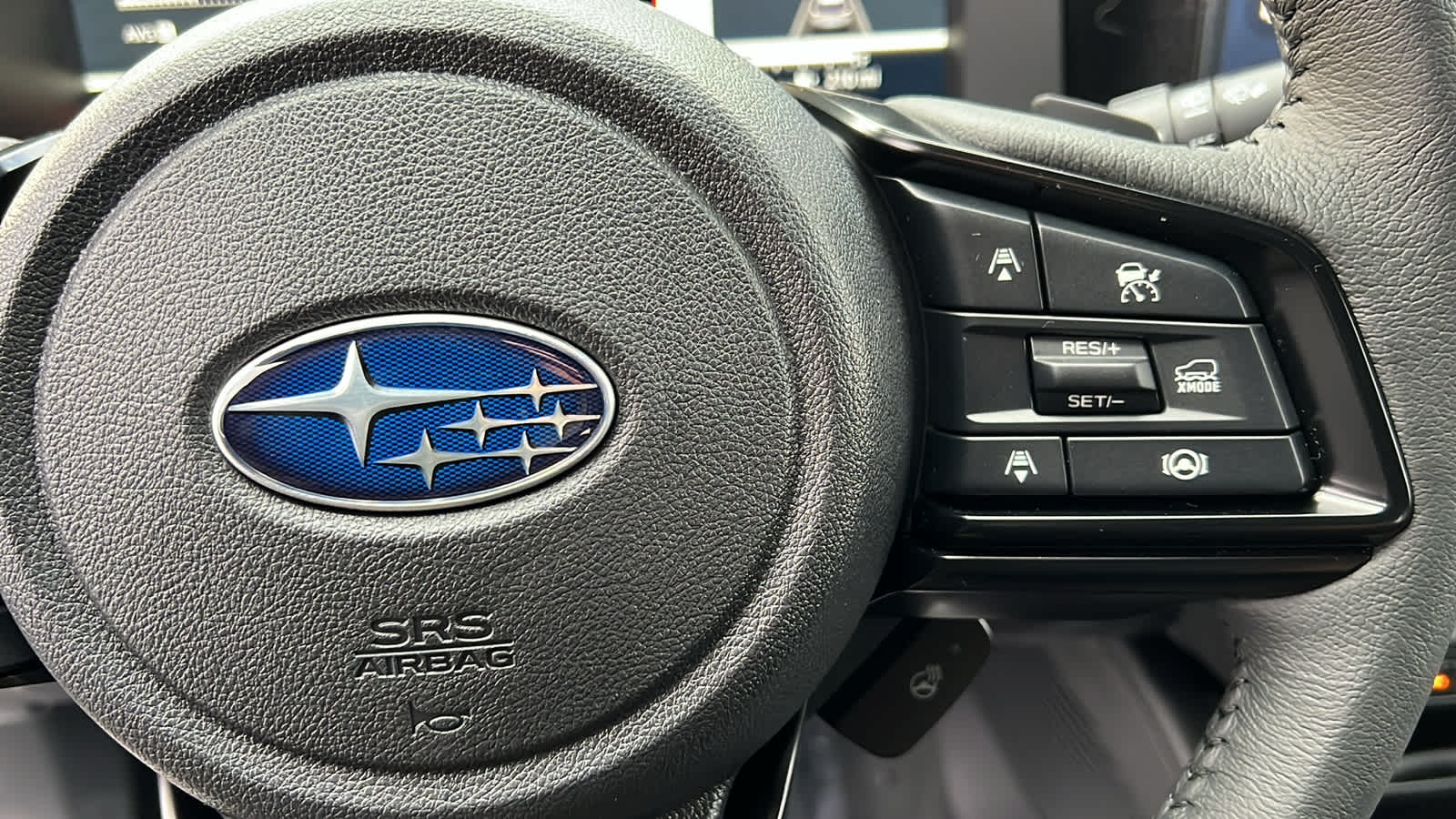 Thumbnail: 2026 Subaru Outback - 20