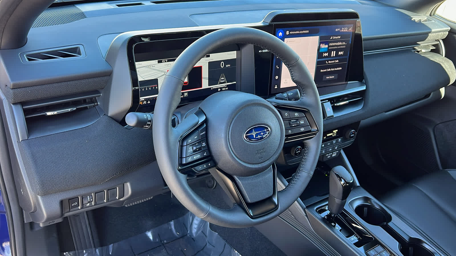 Thumbnail: 2026 Subaru Outback - 10