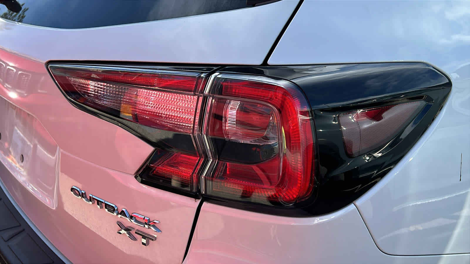 Thumbnail: 2021 Subaru Outback - 13