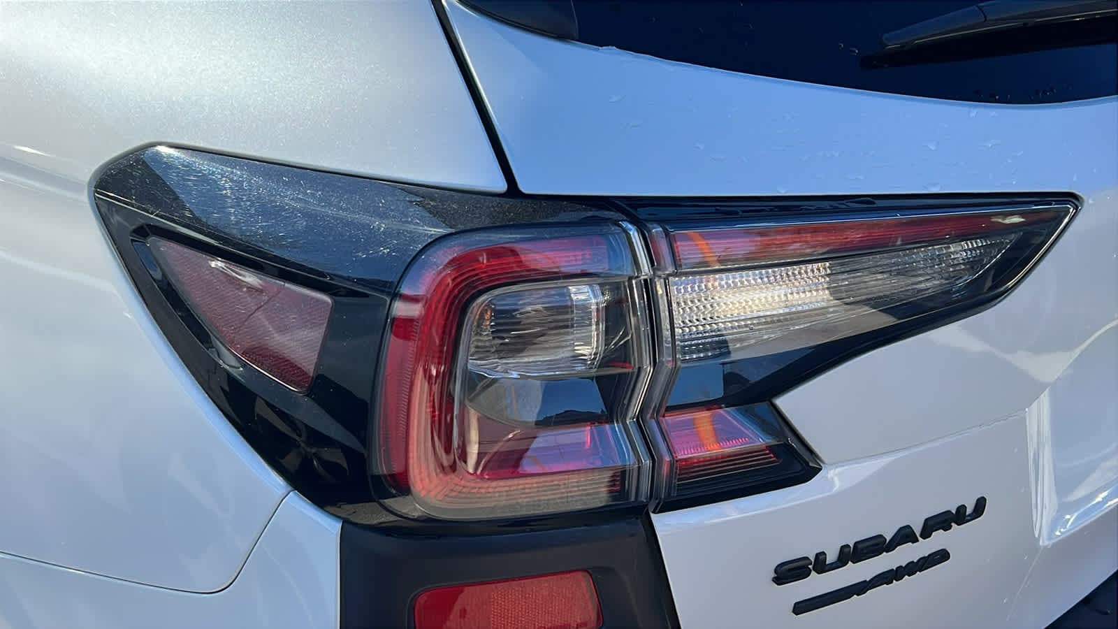 Thumbnail: 2022 Subaru Outback - 12