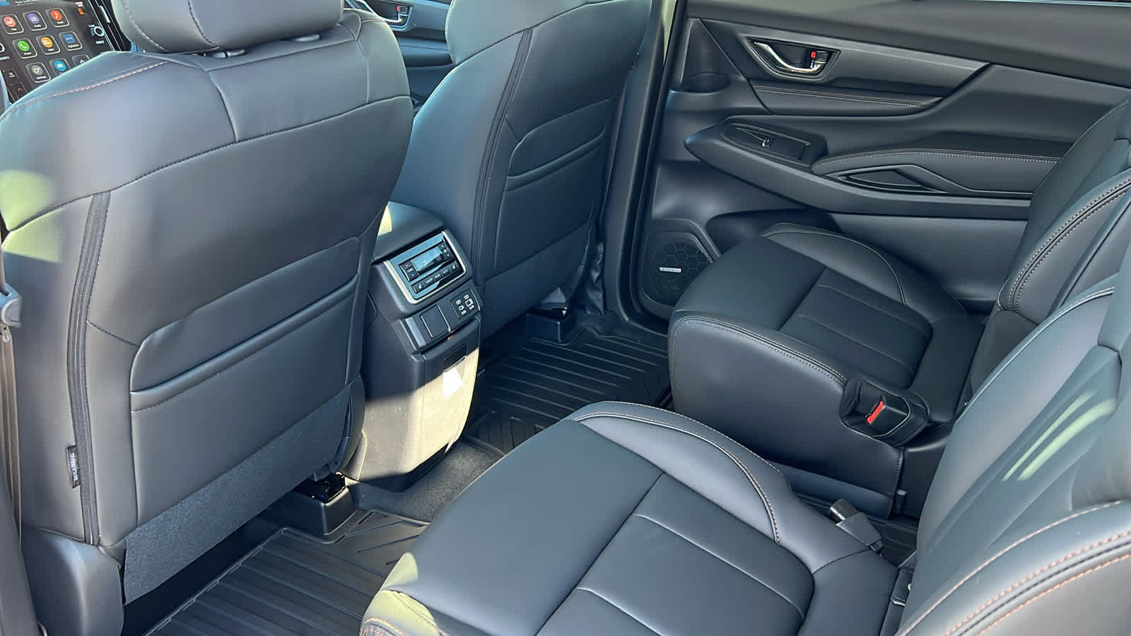 Thumbnail: 2026 Subaru Ascent - 24