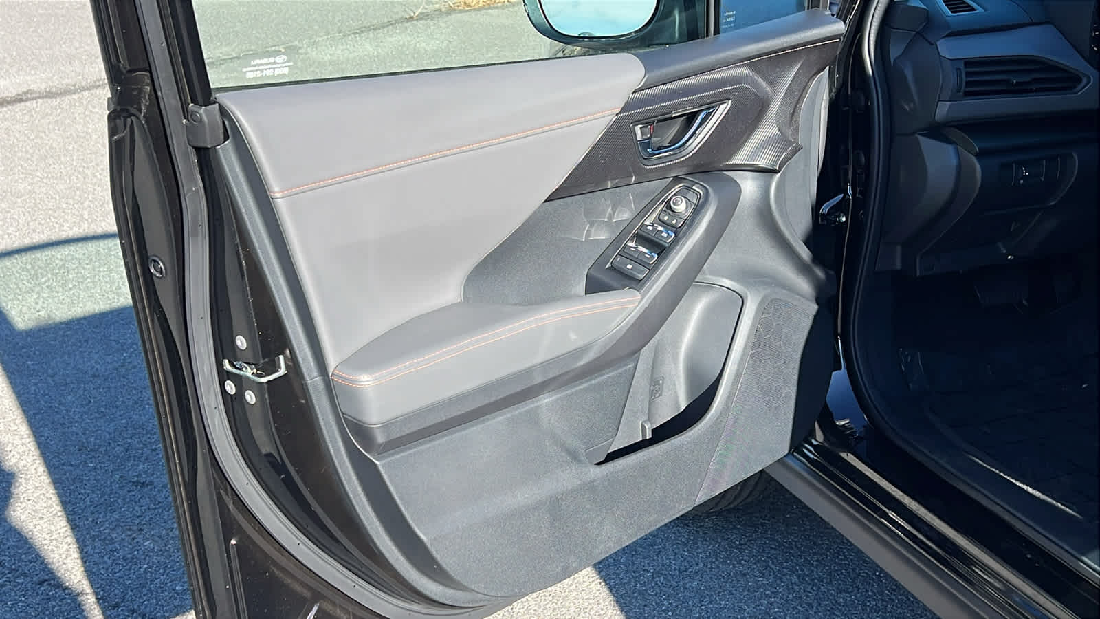 Thumbnail: 2026 Subaru Crosstrek - 23