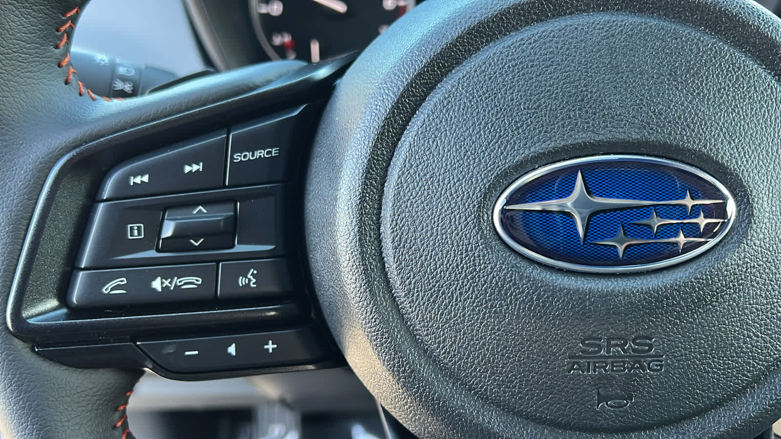 Thumbnail: 2026 Subaru Crosstrek - 19