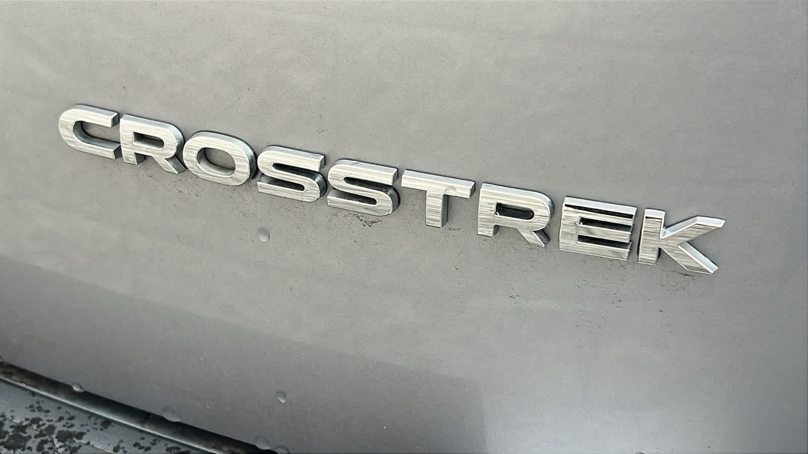 Thumbnail: 2023 Subaru Crosstrek - 12