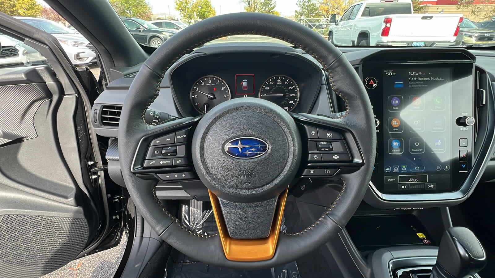 Thumbnail: 2026 Subaru Crosstrek - 18