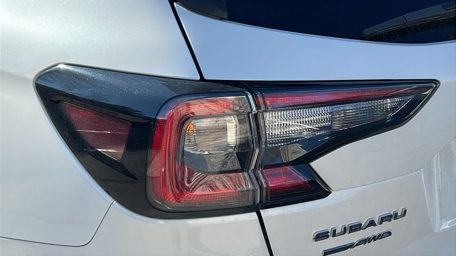 Thumbnail: 2023 Subaru Outback - 16