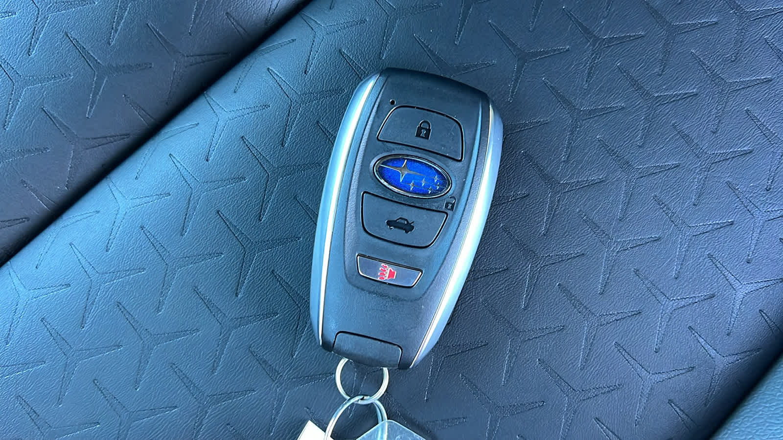 Thumbnail: 2026 Subaru Forester - 30