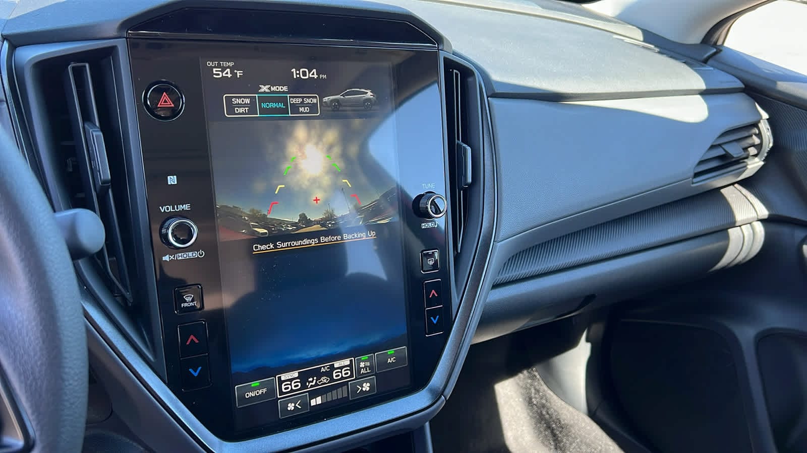 Thumbnail: 2026 Subaru Crosstrek - 16