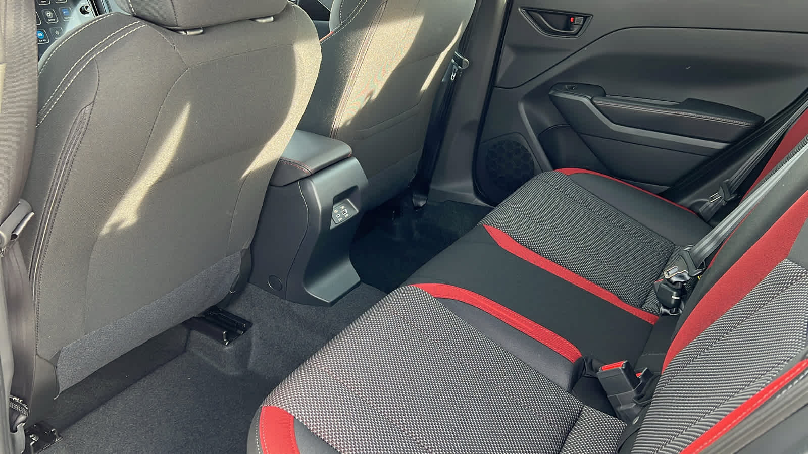 Thumbnail: 2026 Subaru Impreza - 24