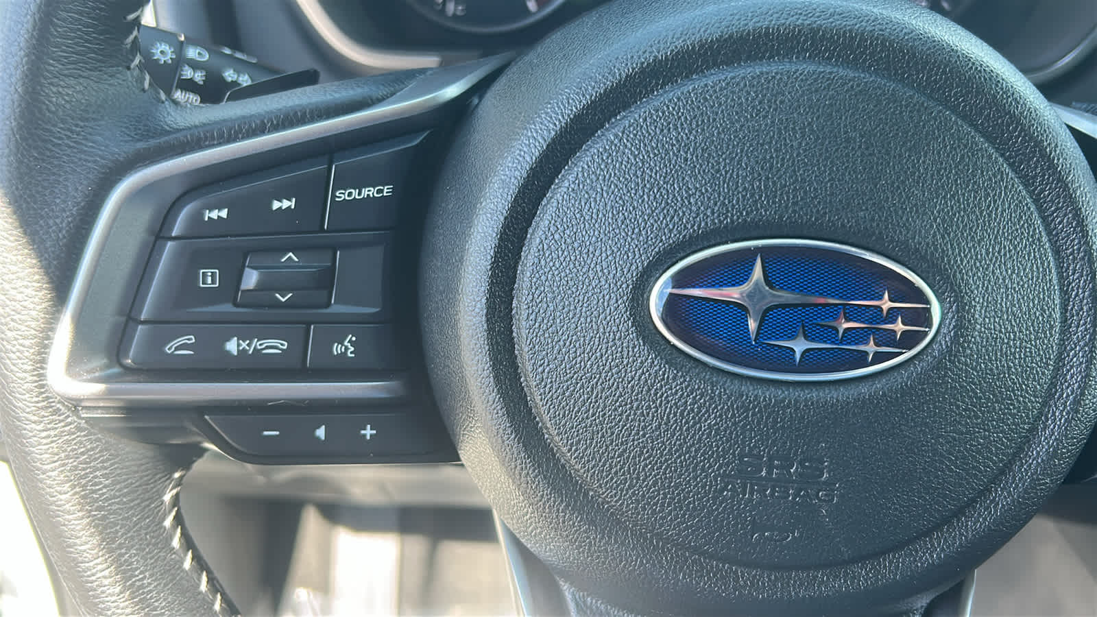 Thumbnail: 2023 Subaru Ascent - 19