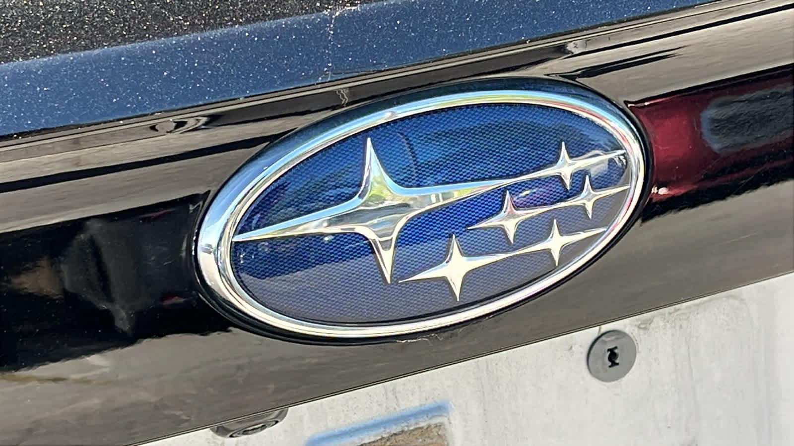 2023 Subaru Forester Sport 12
