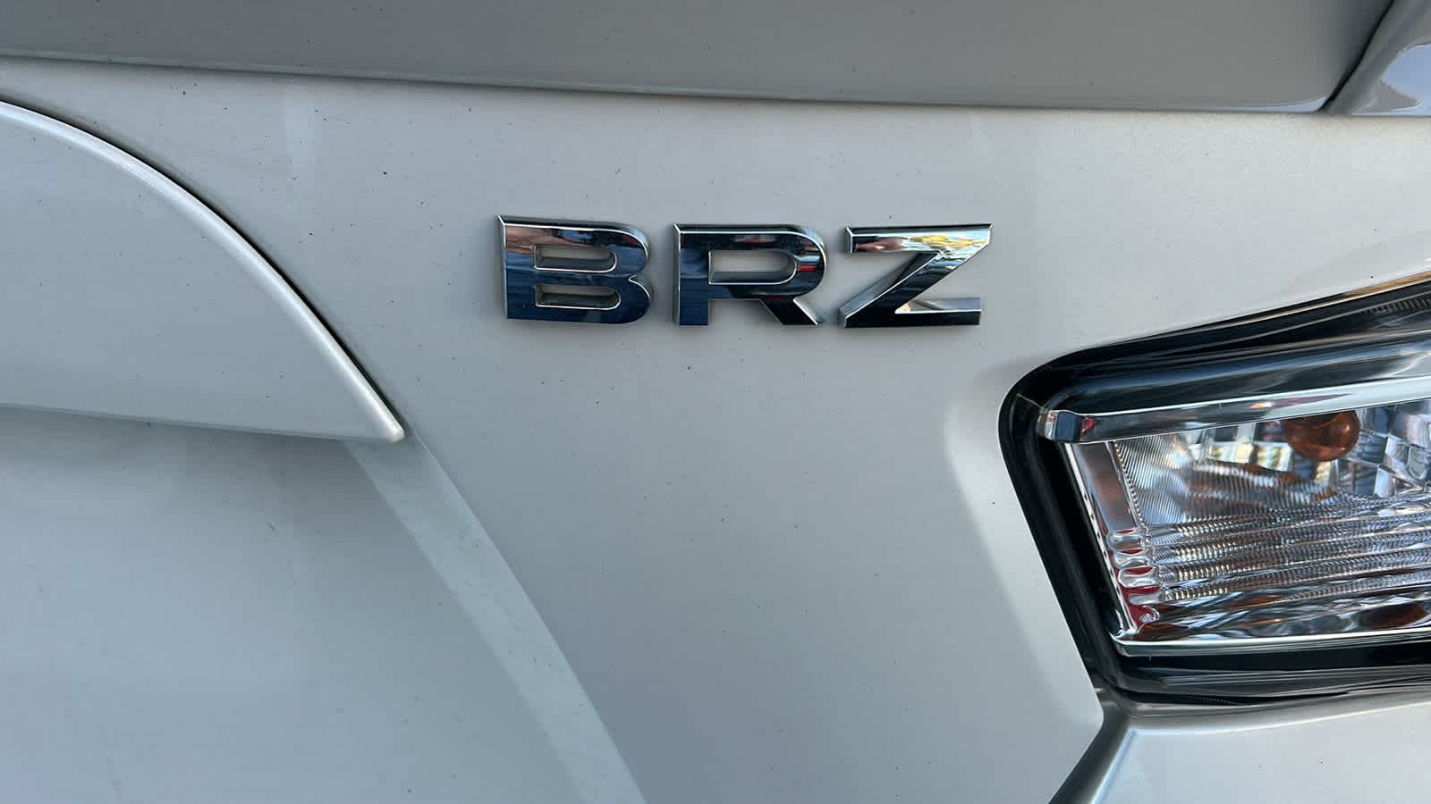 Thumbnail: 2014 Subaru BRZ - 13