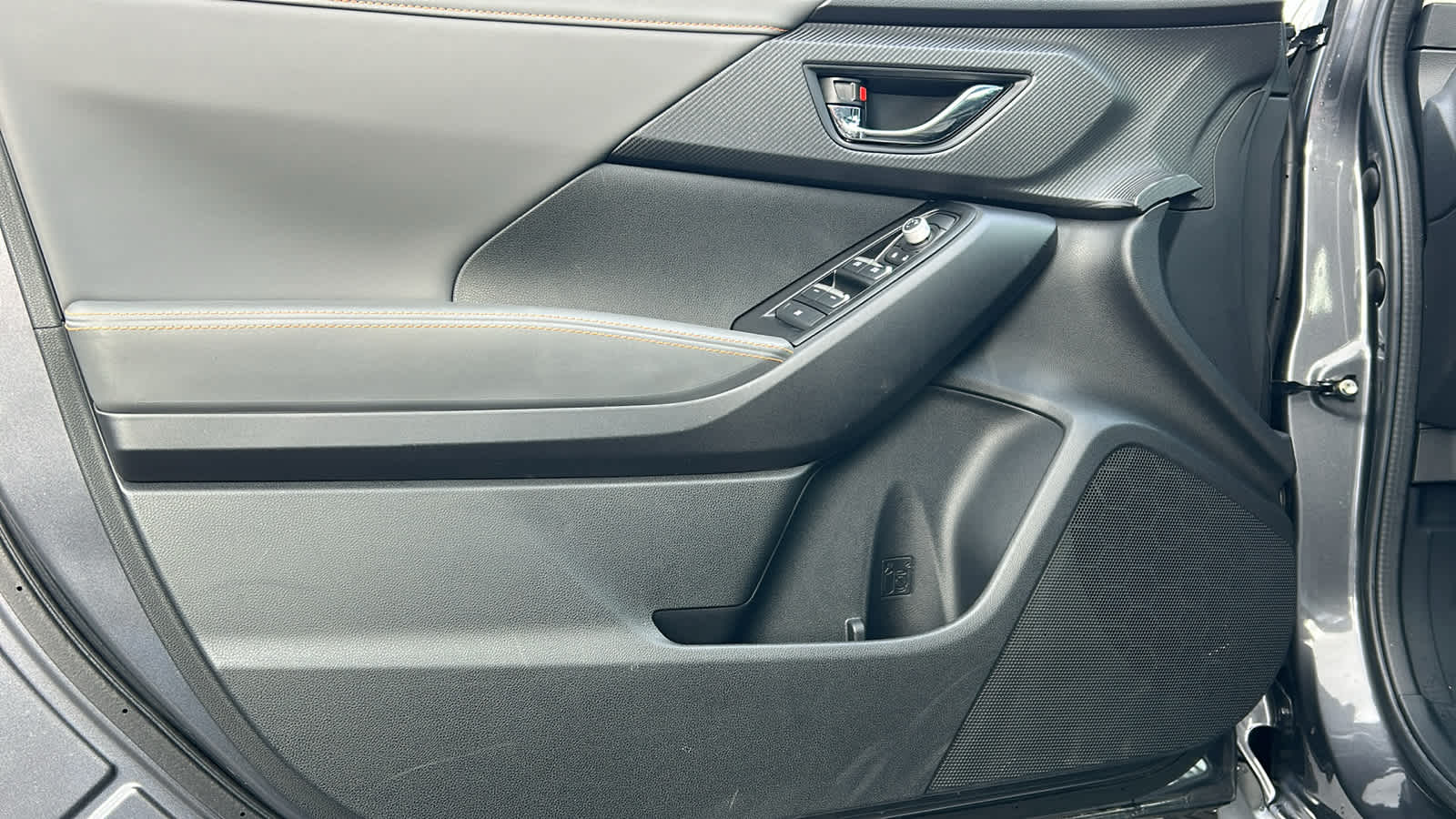 Thumbnail: 2025 Subaru Crosstrek - 23