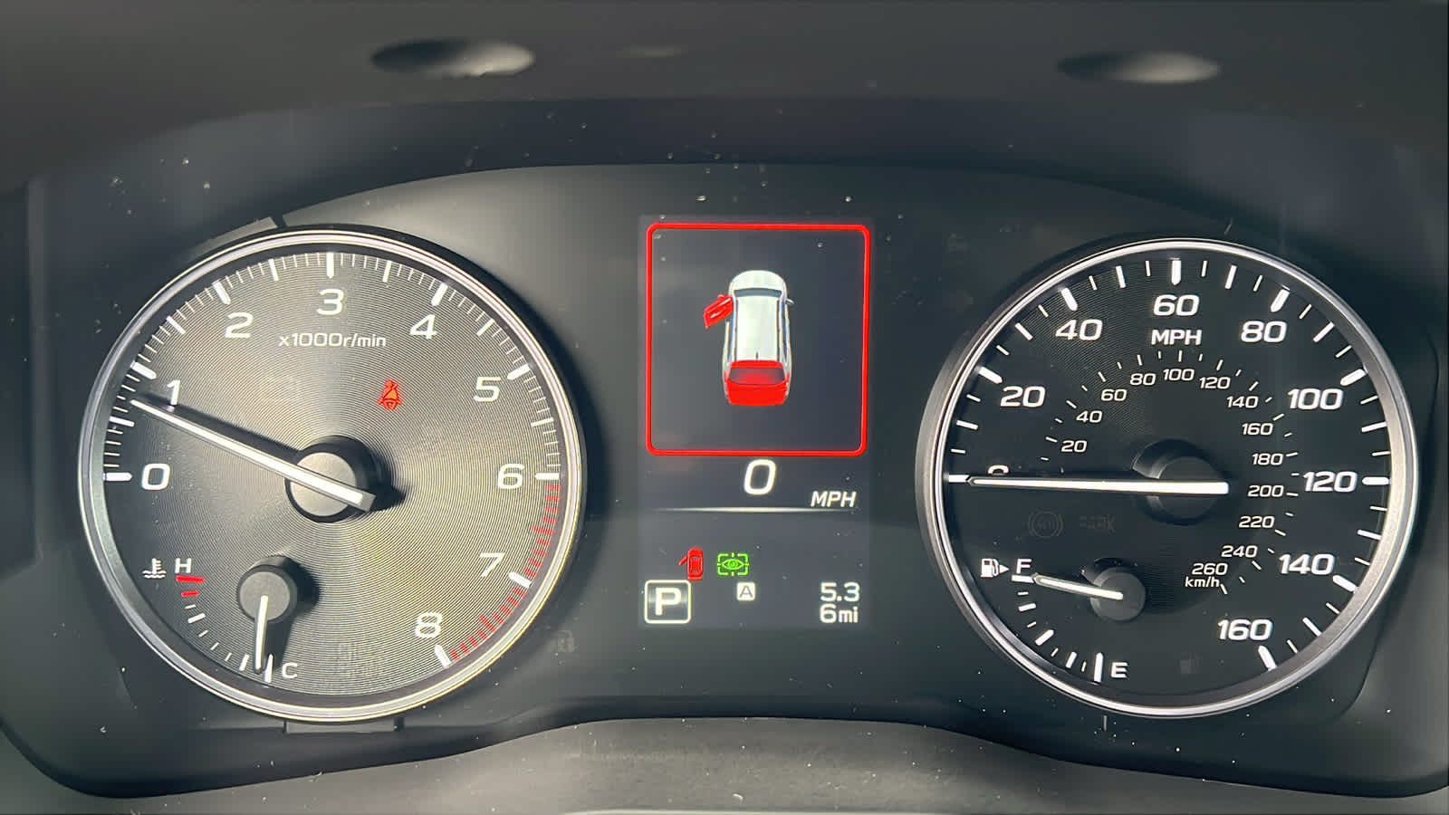 Thumbnail: 2026 Subaru Ascent - 21