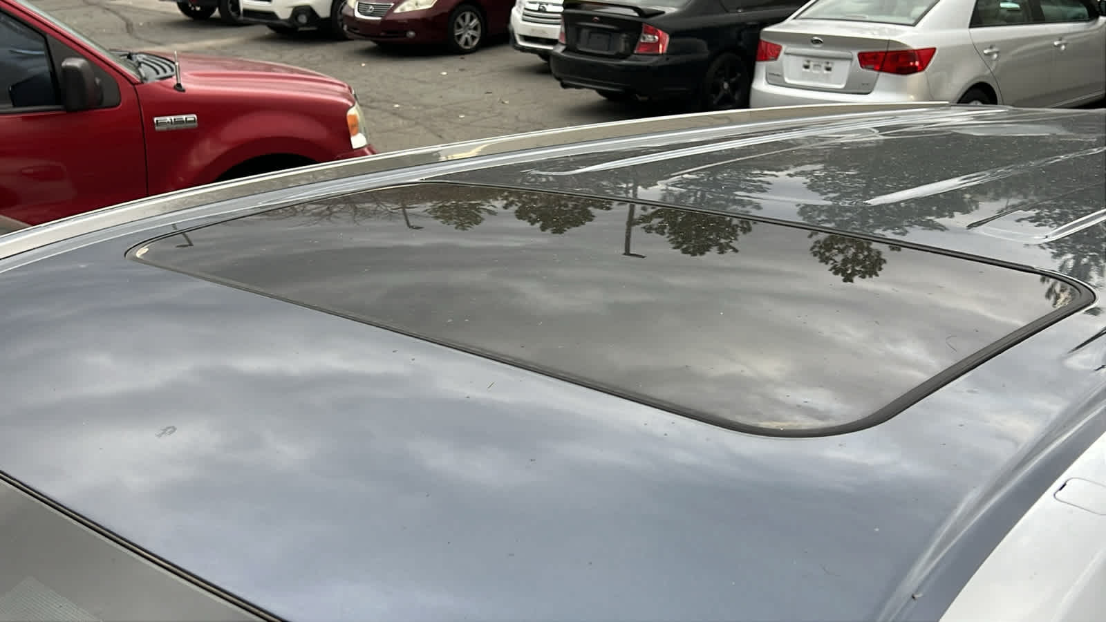 Thumbnail: 2019 Toyota Highlander - 5