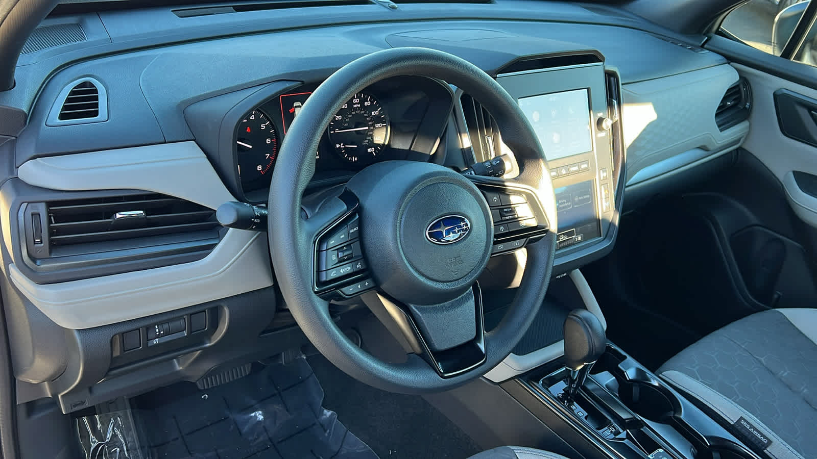 Thumbnail: 2026 Subaru Forester - 10