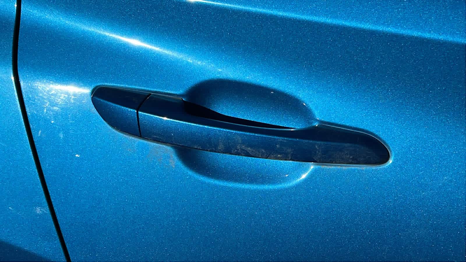 Thumbnail: 2018 Hyundai Tucson - 7