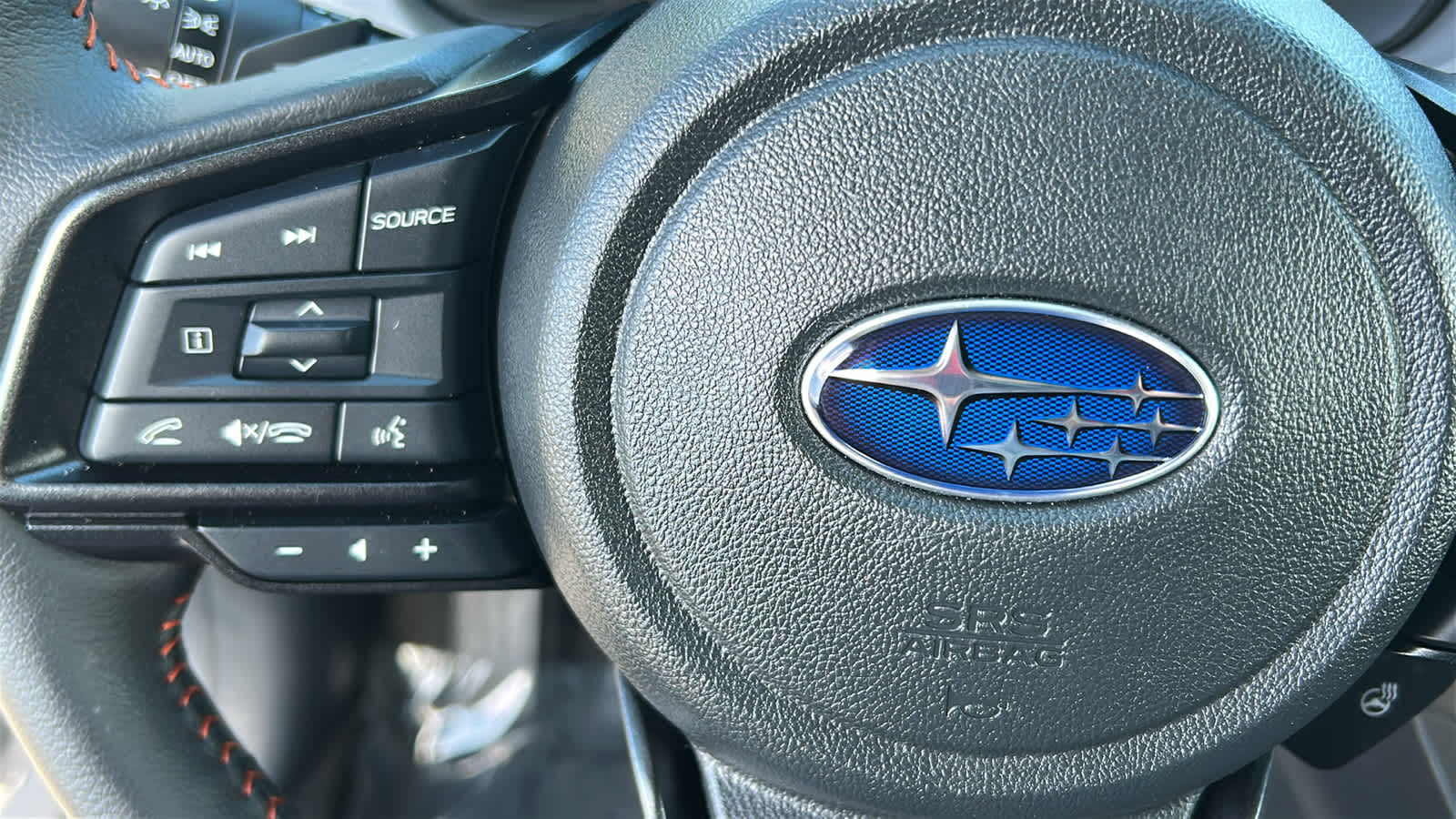 Thumbnail: 2026 Subaru Crosstrek - 20