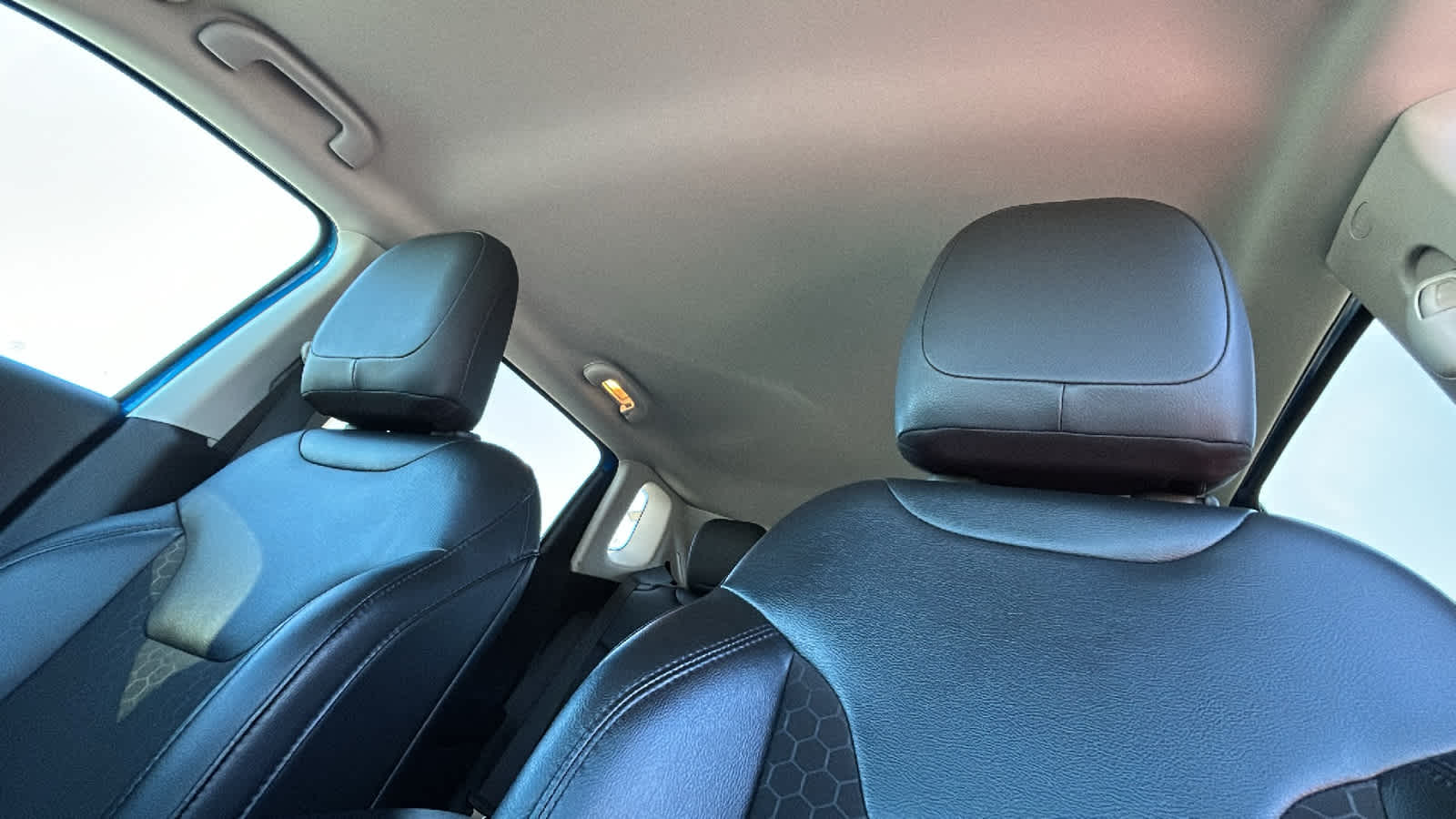 Thumbnail: 2020 Jeep Compass - 11