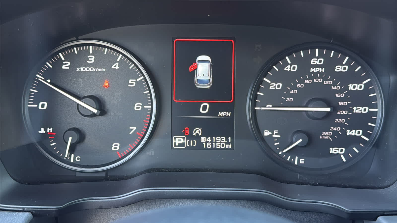 Thumbnail: 2024 Subaru Crosstrek - 22