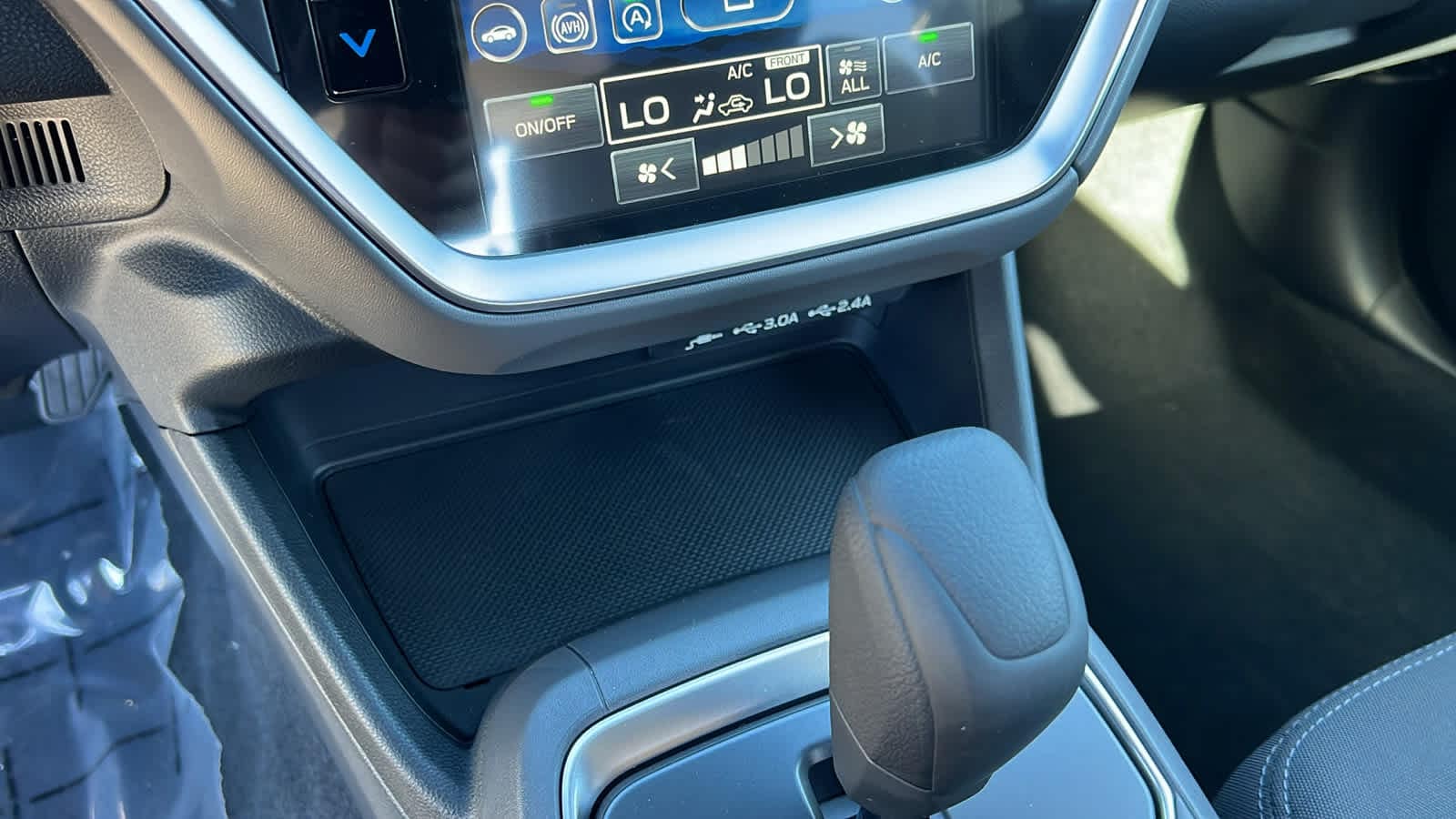 Thumbnail: 2025 Subaru Crosstrek - 14