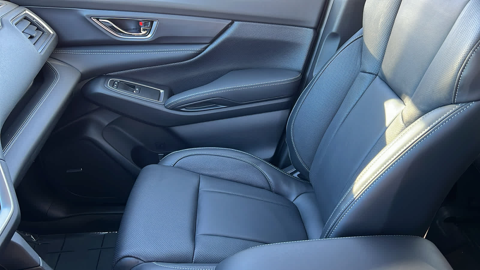 Thumbnail: 2026 Subaru Ascent - 12