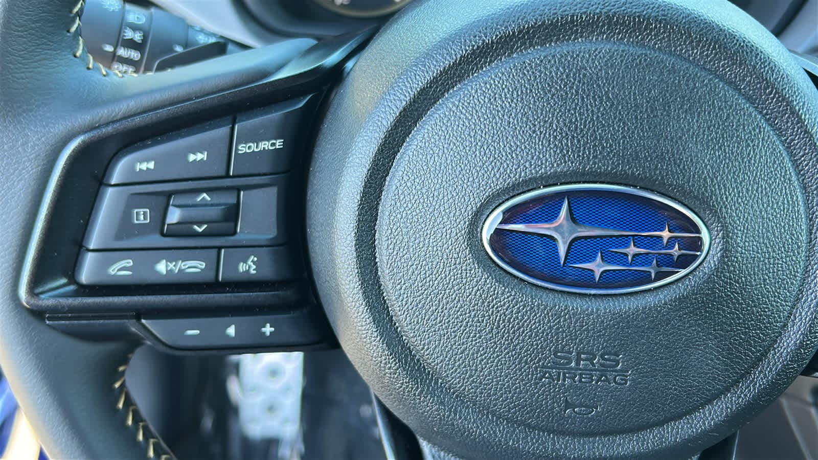 Thumbnail: 2025 Subaru Crosstrek - 20