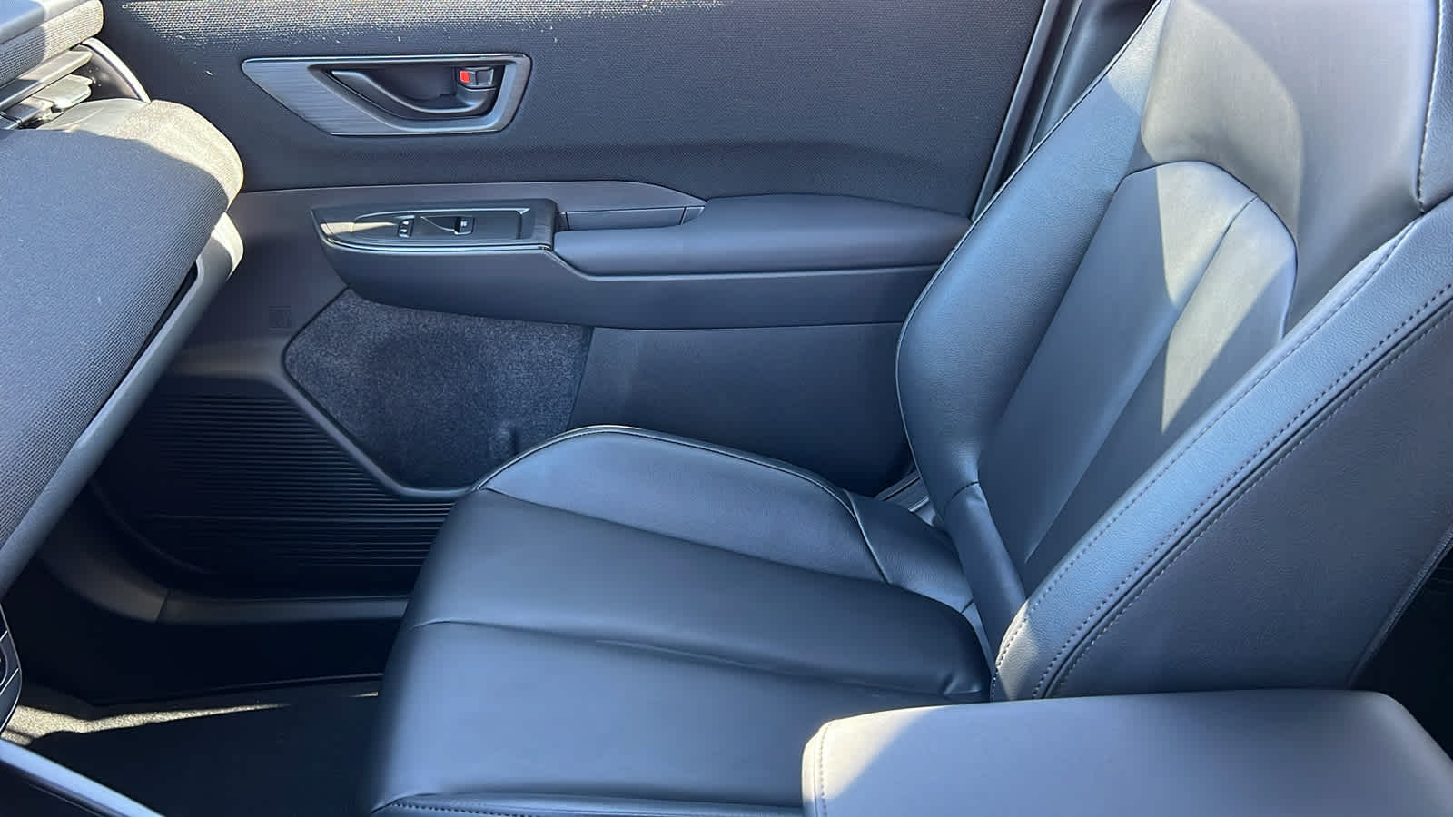 Thumbnail: 2026 Subaru Outback - 12