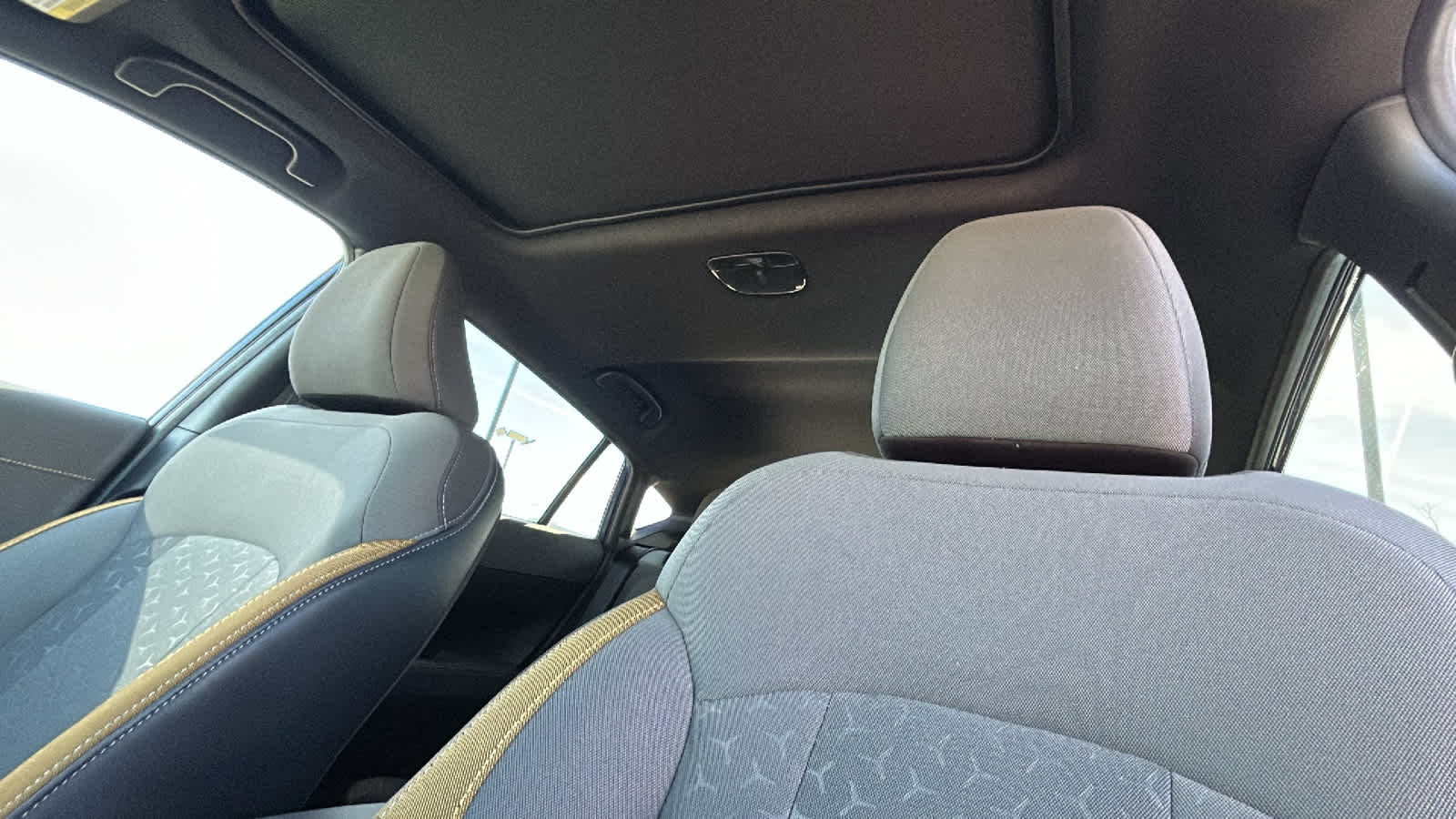 Thumbnail: 2025 Subaru Crosstrek - 11