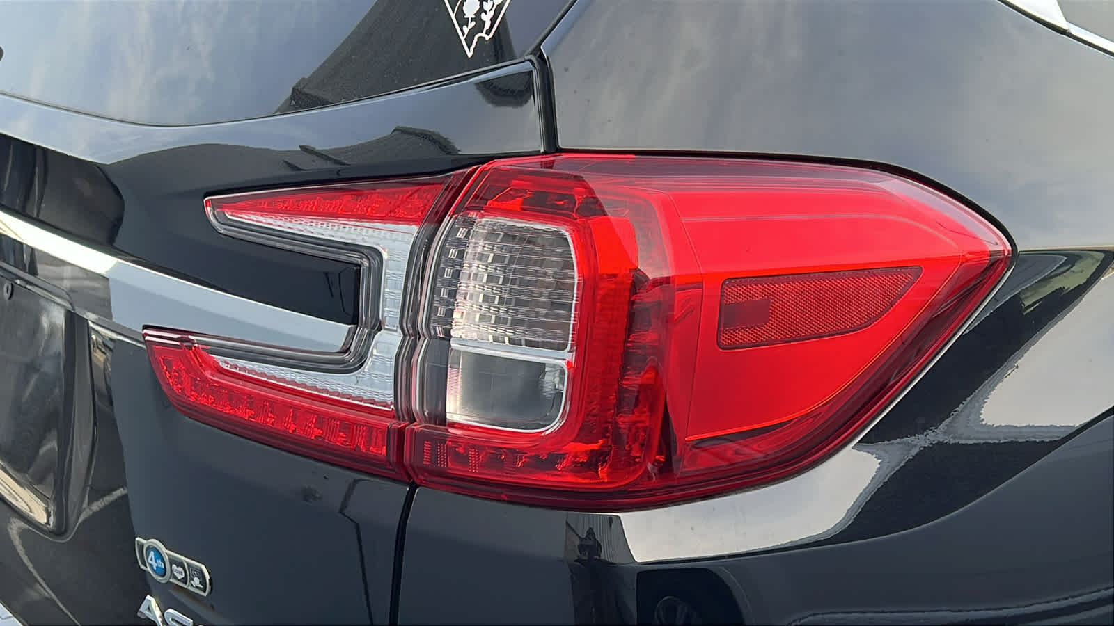 Thumbnail: 2023 Subaru Ascent - 11