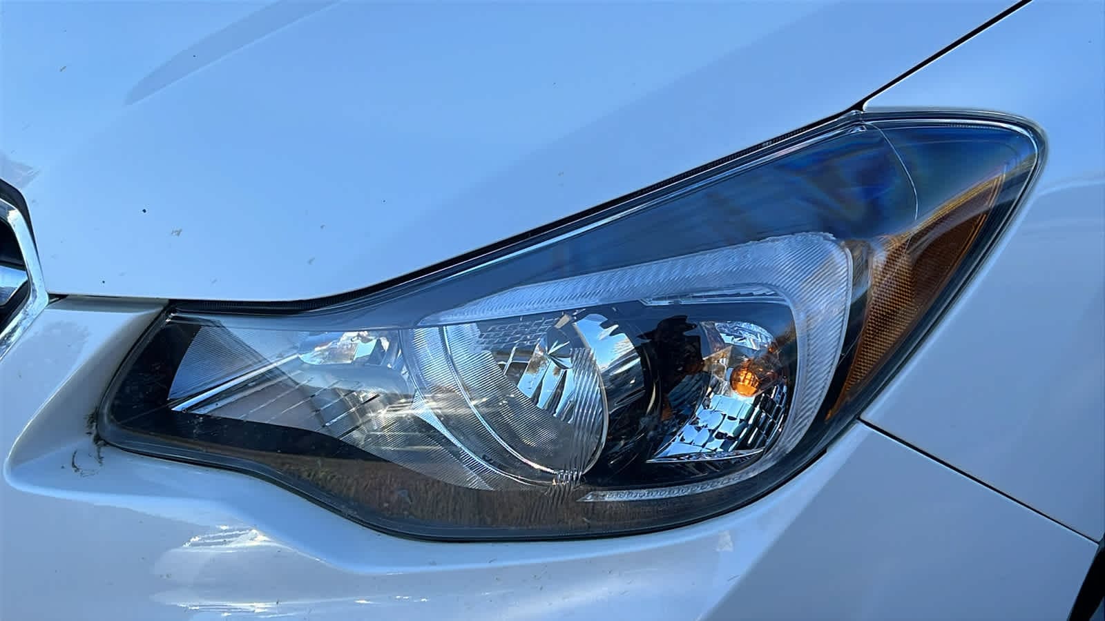 Thumbnail: 2015 Subaru Impreza - 2