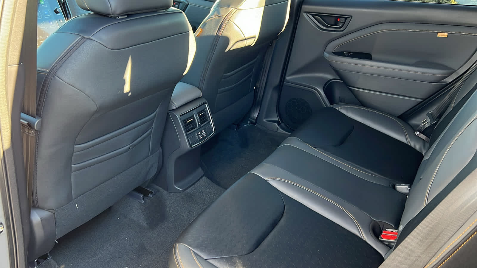 Thumbnail: 2026 Subaru Forester - 24