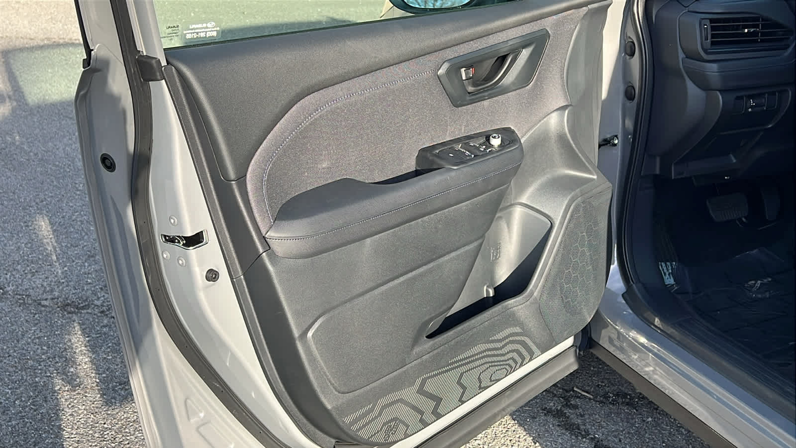 Thumbnail: 2026 Subaru Forester - 23