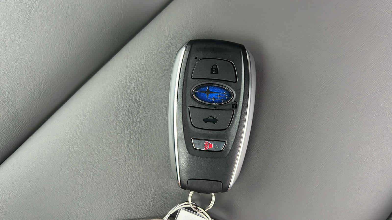 Thumbnail: 2026 Subaru Outback - 29